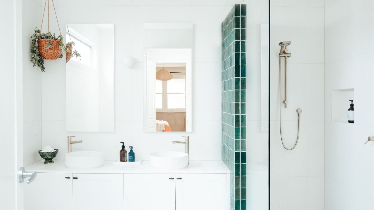 Photo of Bathroom in Trentham
