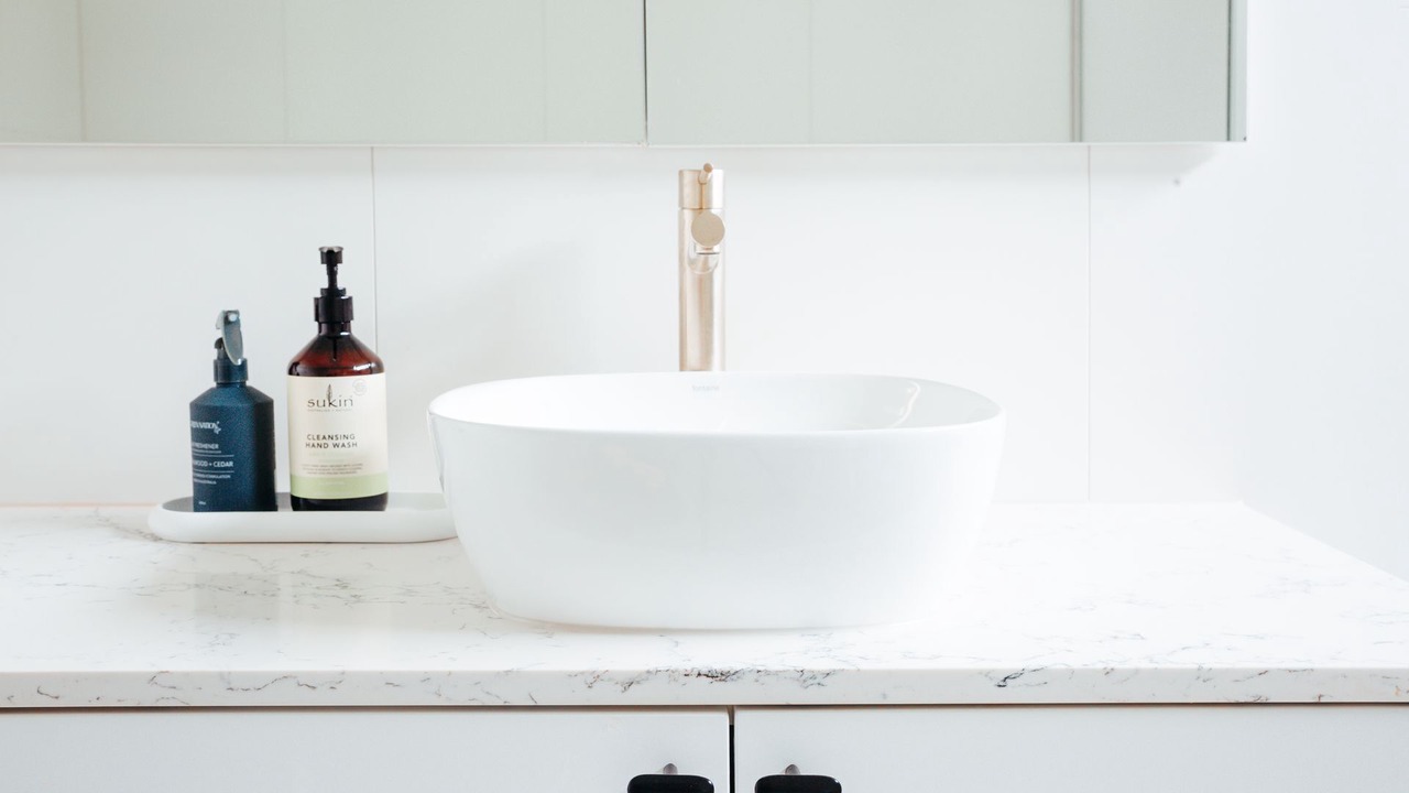 Photo of Bathroom in Trentham