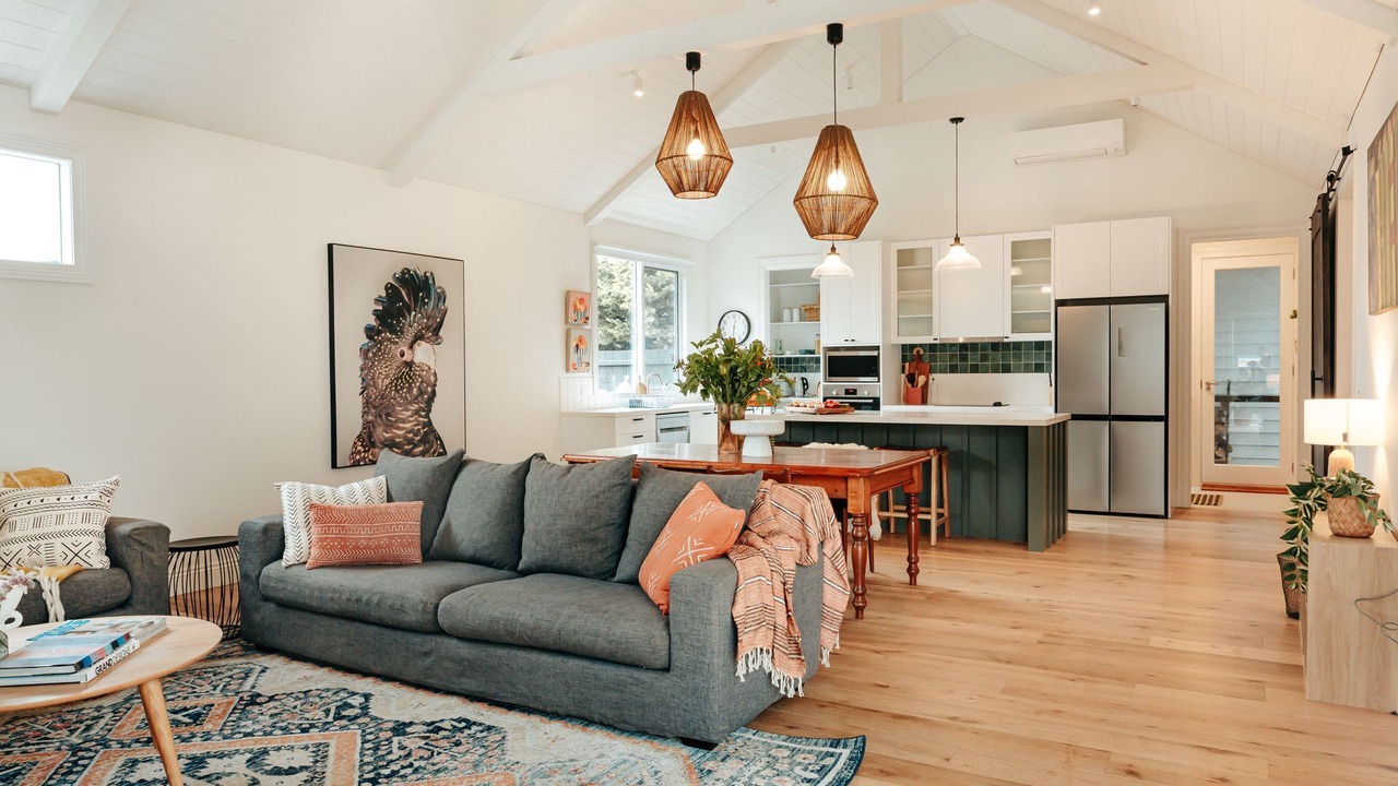 Photo of Livingroom in Trentham