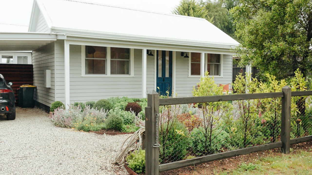 Photo of Outdoor in Trentham