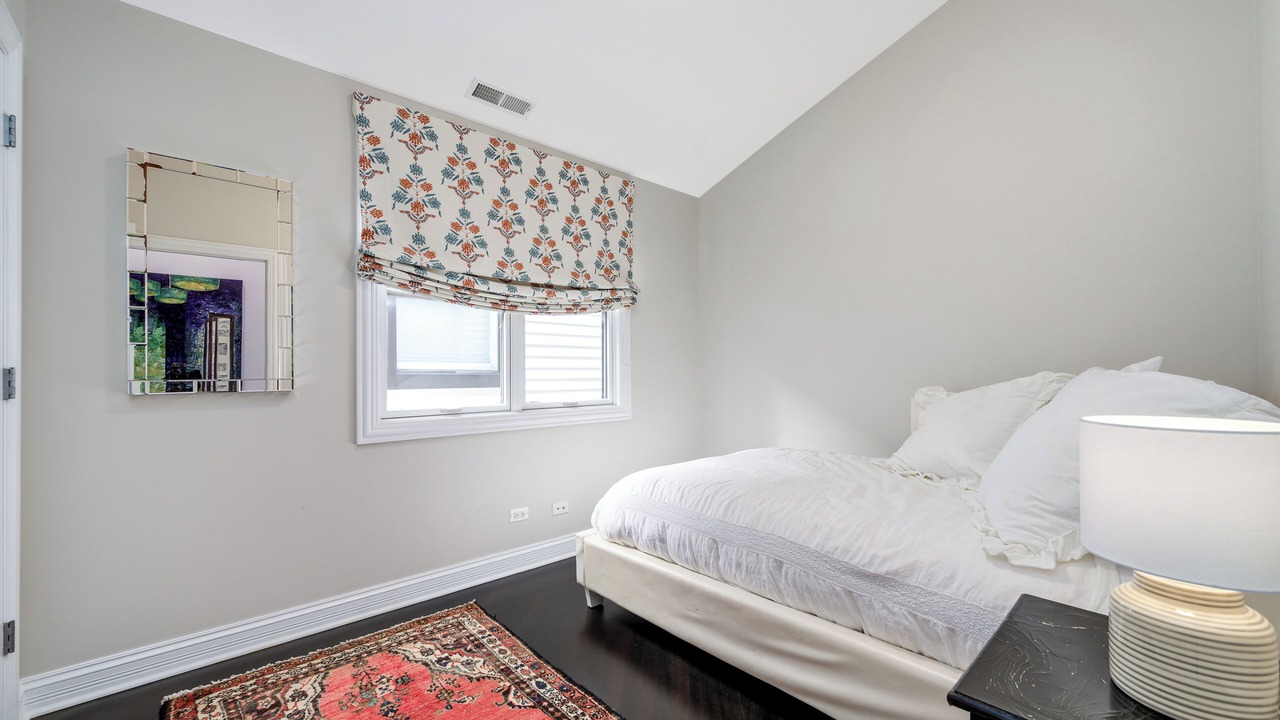 Photo of Bedroom in Palmer Square