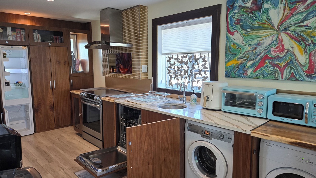Photo of Kitchen in Knight