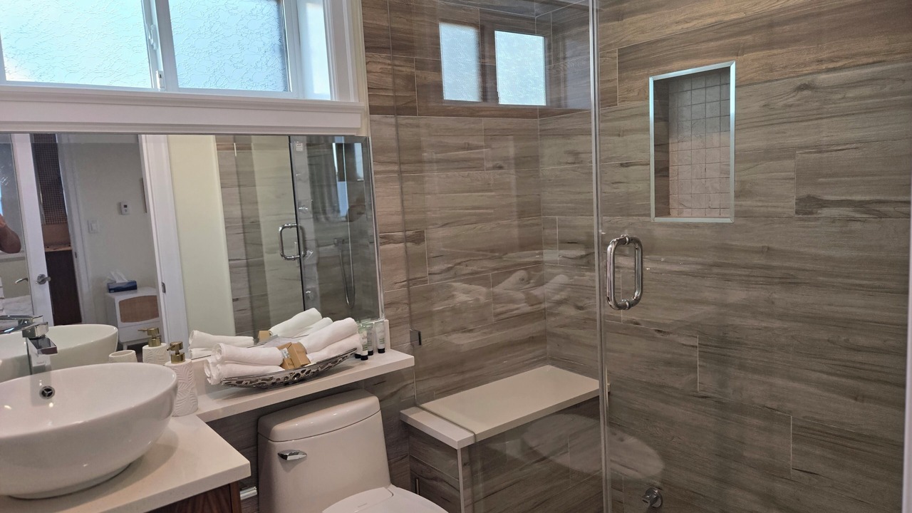 Photo of Bathroom in Knight