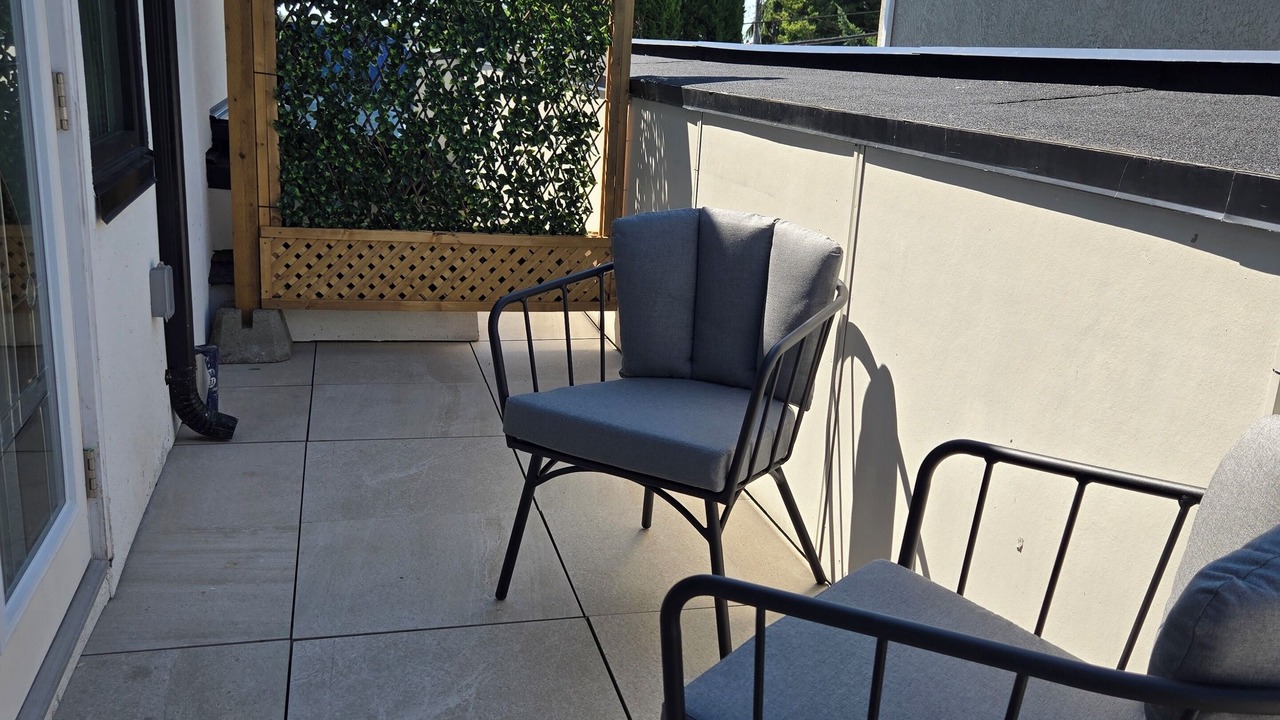 Photo of Patio Balcony in Knight