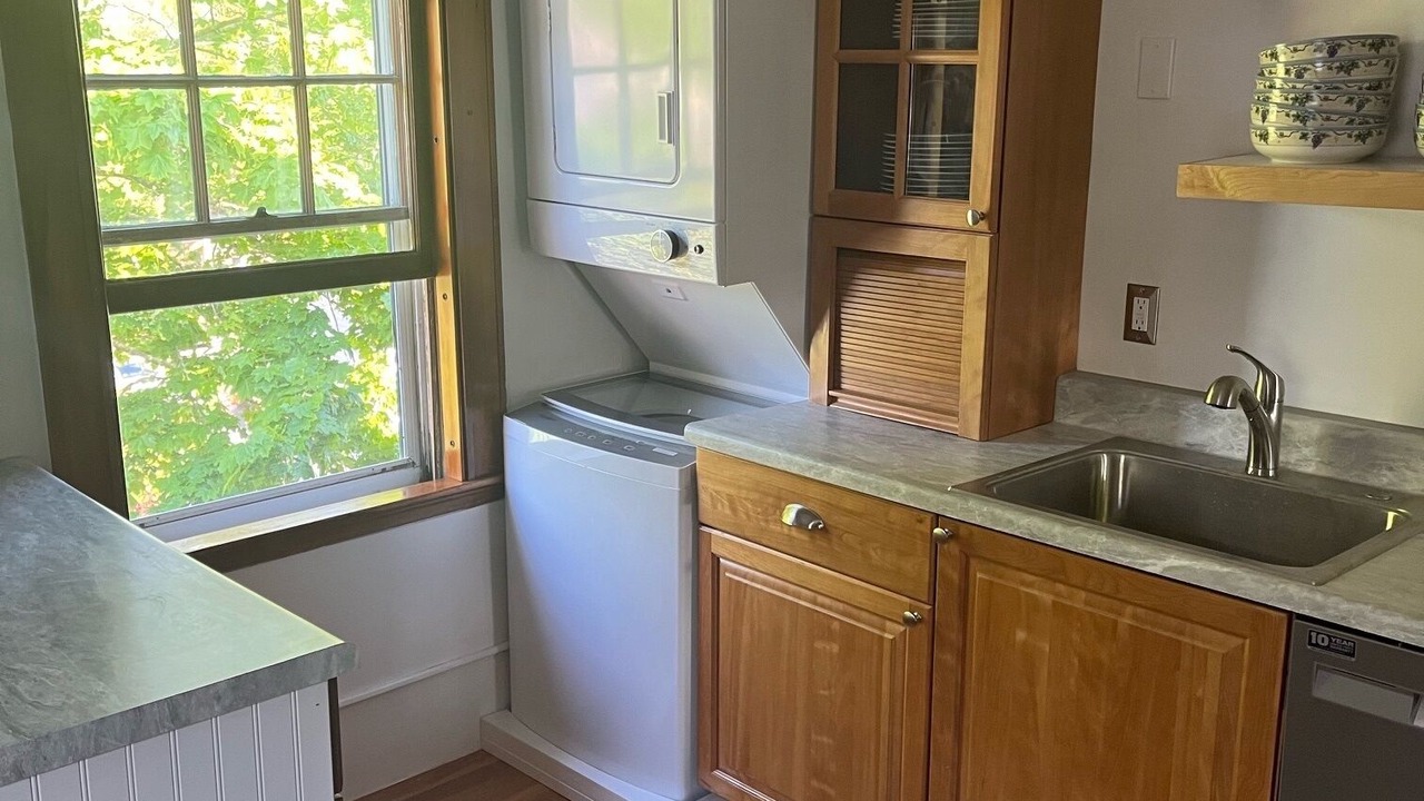 Photo of Kitchen in Magnolia