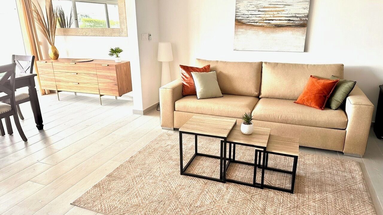 Photo of Livingroom in Nettle Bay