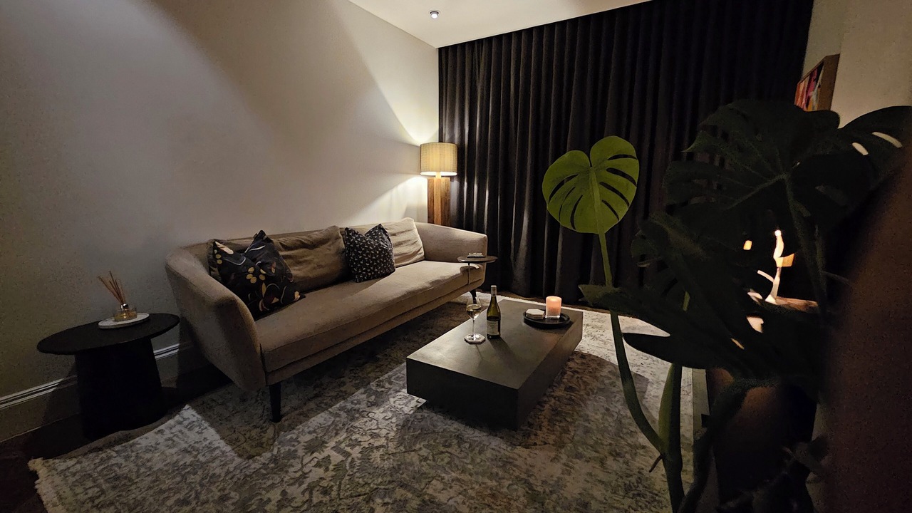 Photo of Livingroom in Surry Hills