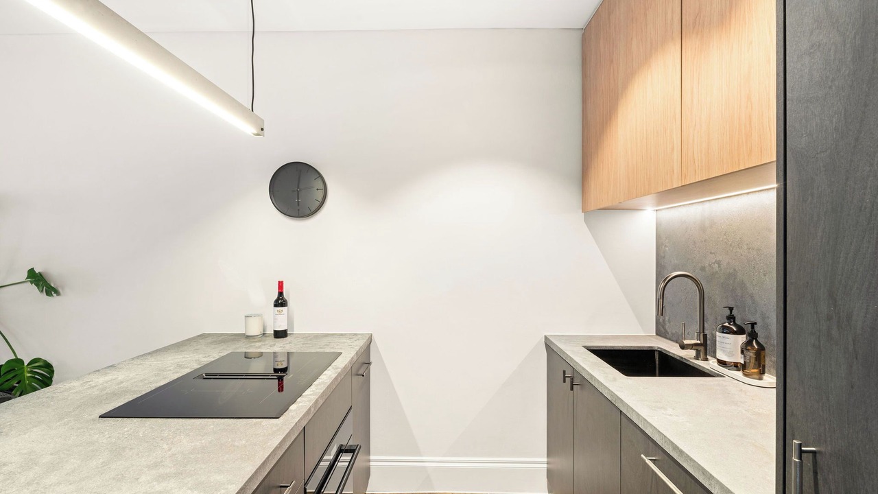 Photo of Kitchen in Surry Hills