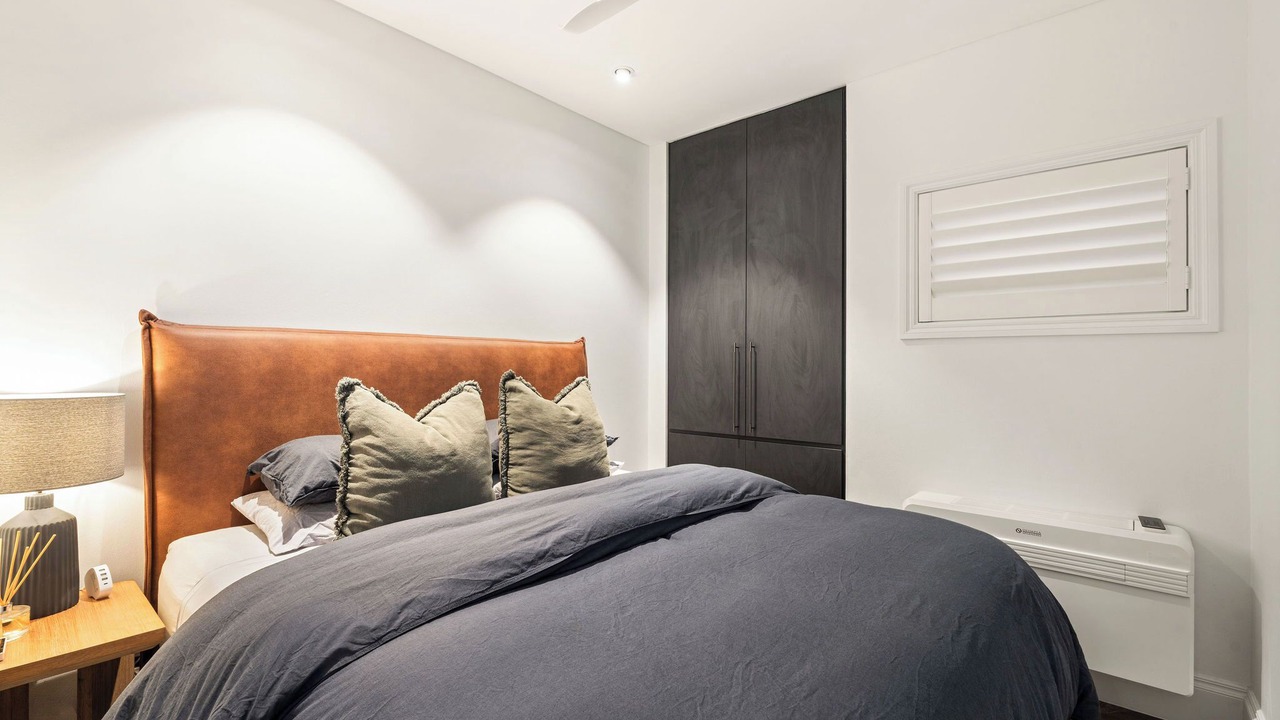 Photo of Bedroom in Surry Hills