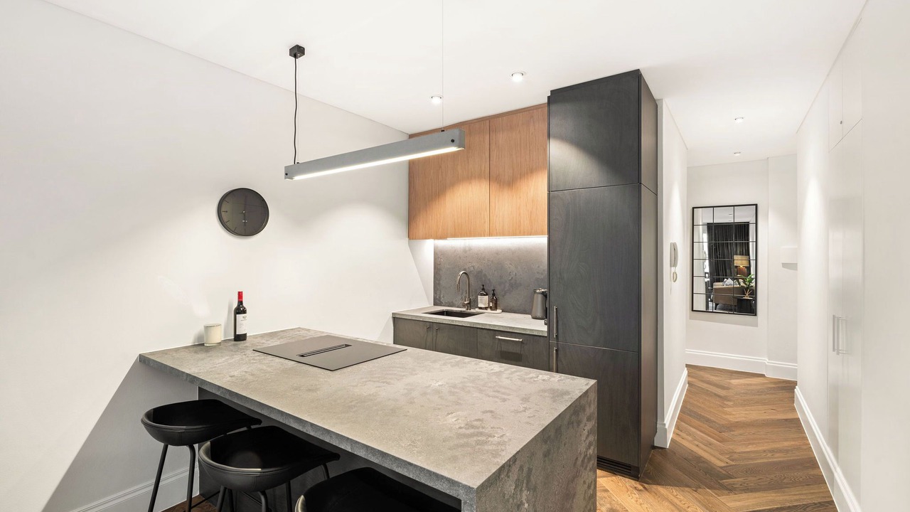 Photo of Kitchen in Surry Hills