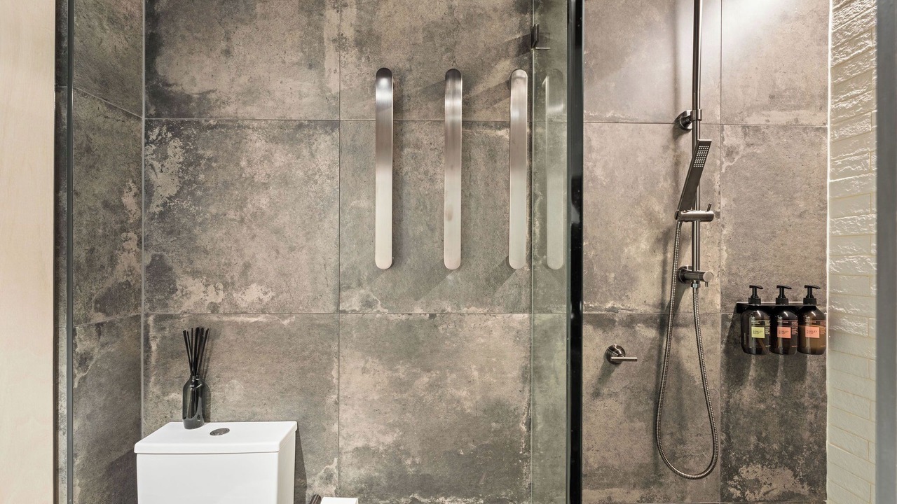 Photo of Bathroom in Surry Hills