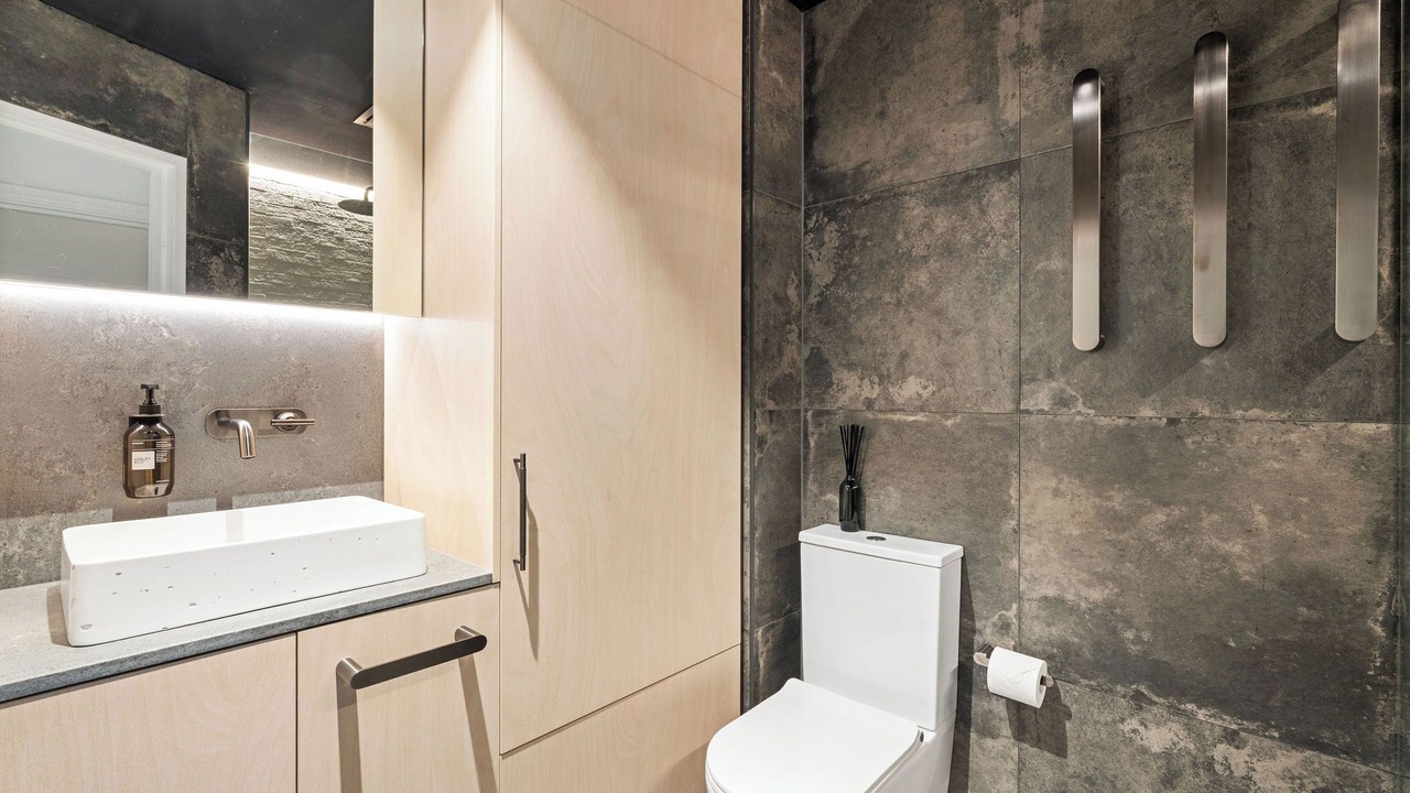 Photo of Bathroom in Surry Hills
