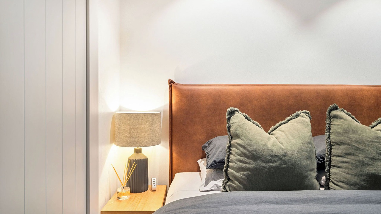 Photo of Bedroom in Surry Hills