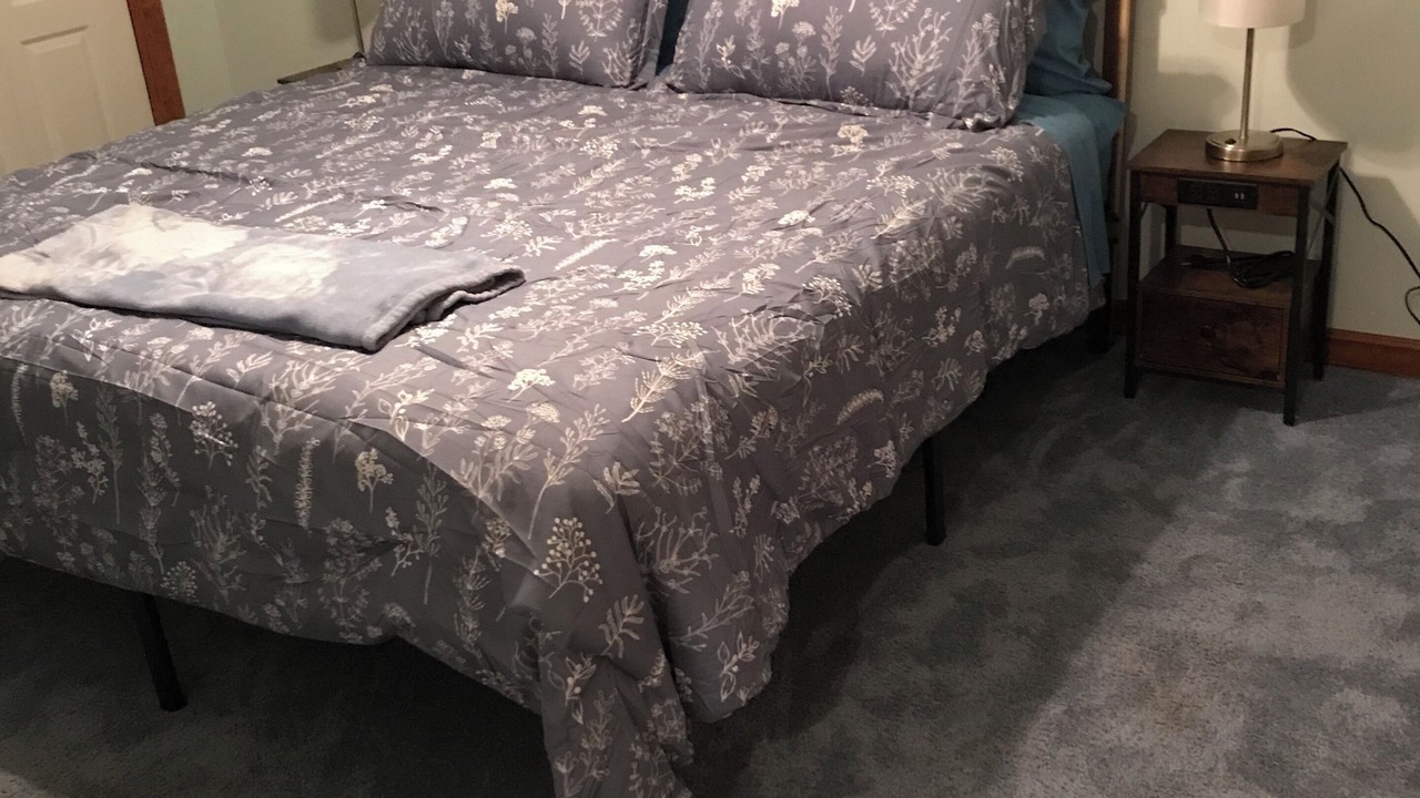 Photo of Bedroom in Lewisburg