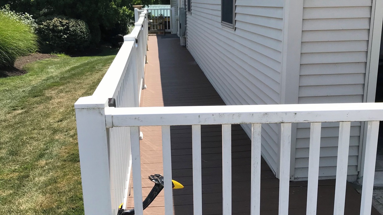 Photo of Outdoor in Lewisburg