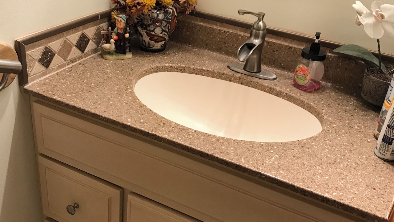 Photo of Bathroom in Lewisburg