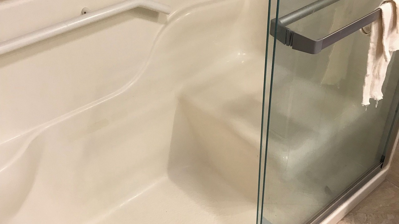 Photo of Bathroom in Lewisburg