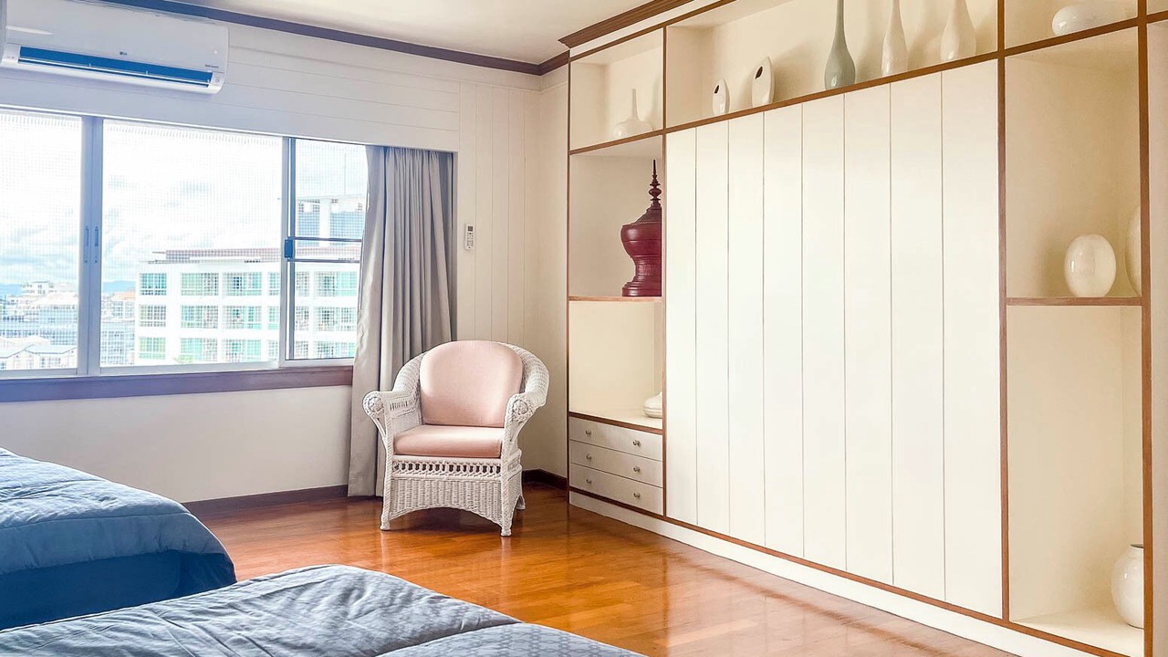 Photo of Bedroom in Nimman