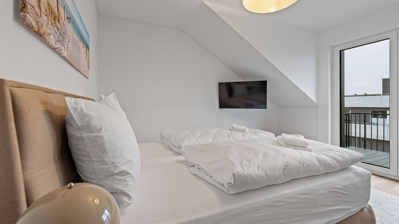 Photo of Bedroom in Dahme