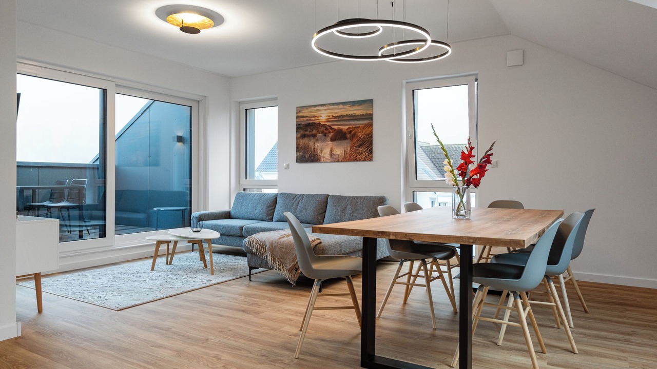 Photo of Livingroom in Dahme