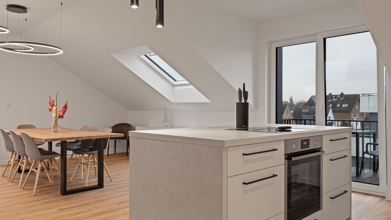 Photo of Kitchen in Dahme