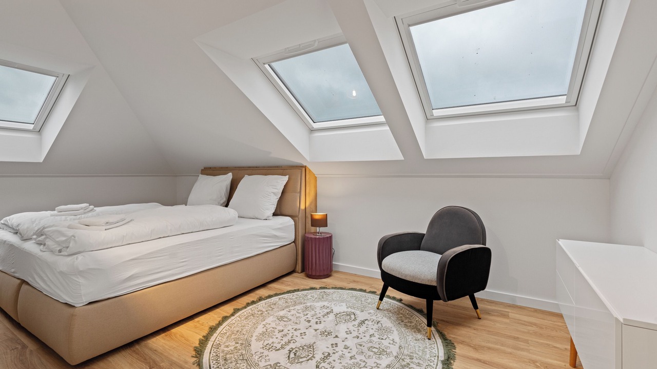 Photo of Bedroom in Dahme