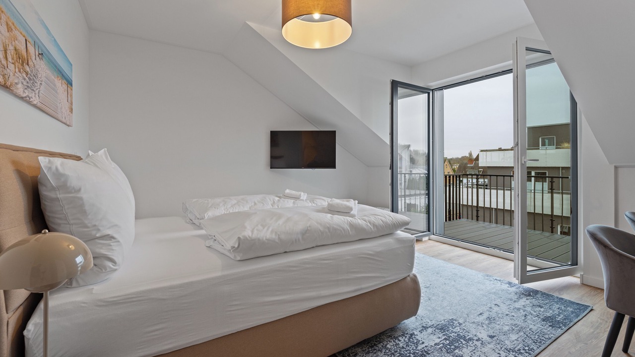 Photo of Bedroom in Dahme