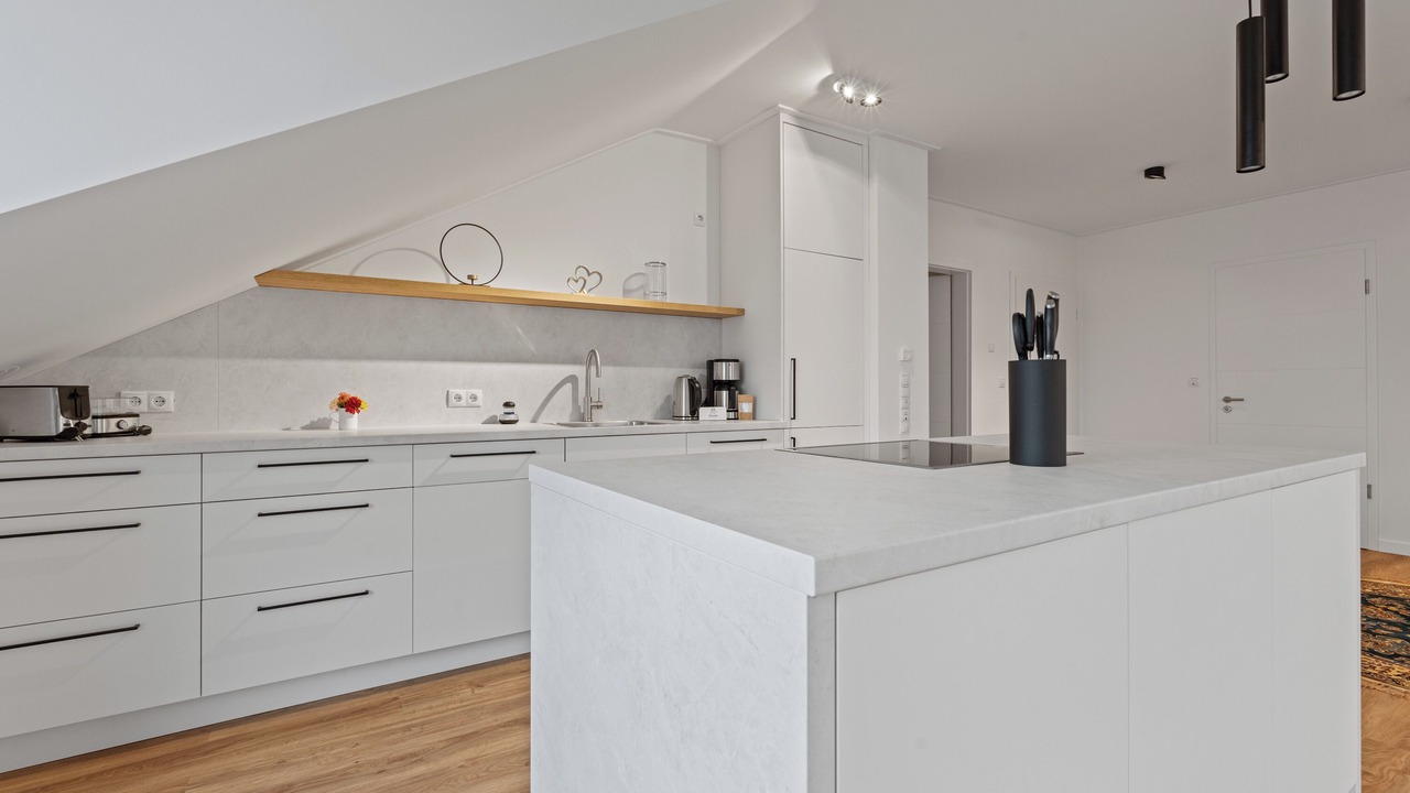 Photo of Kitchen in Dahme