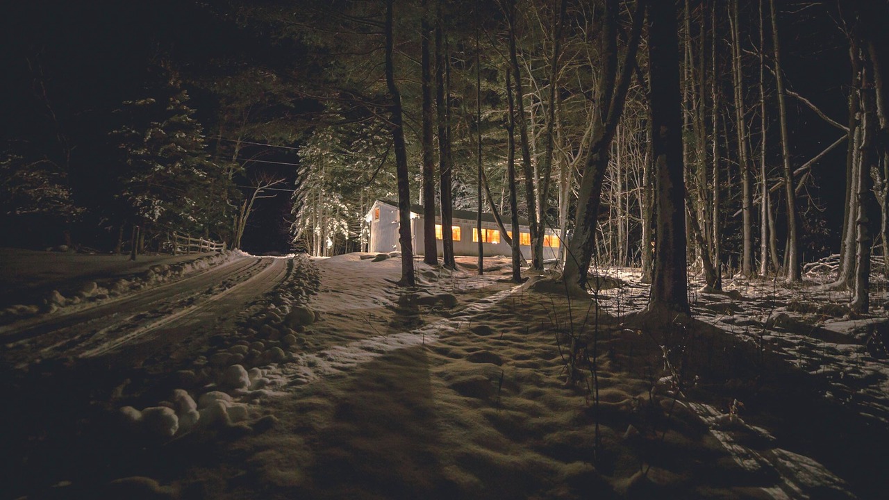 Photo of Outdoor in South Londonderry