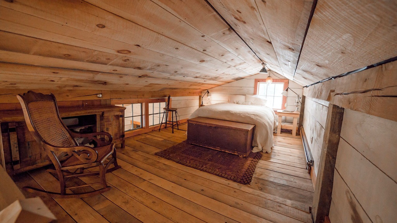 Photo of Bedroom in South Londonderry