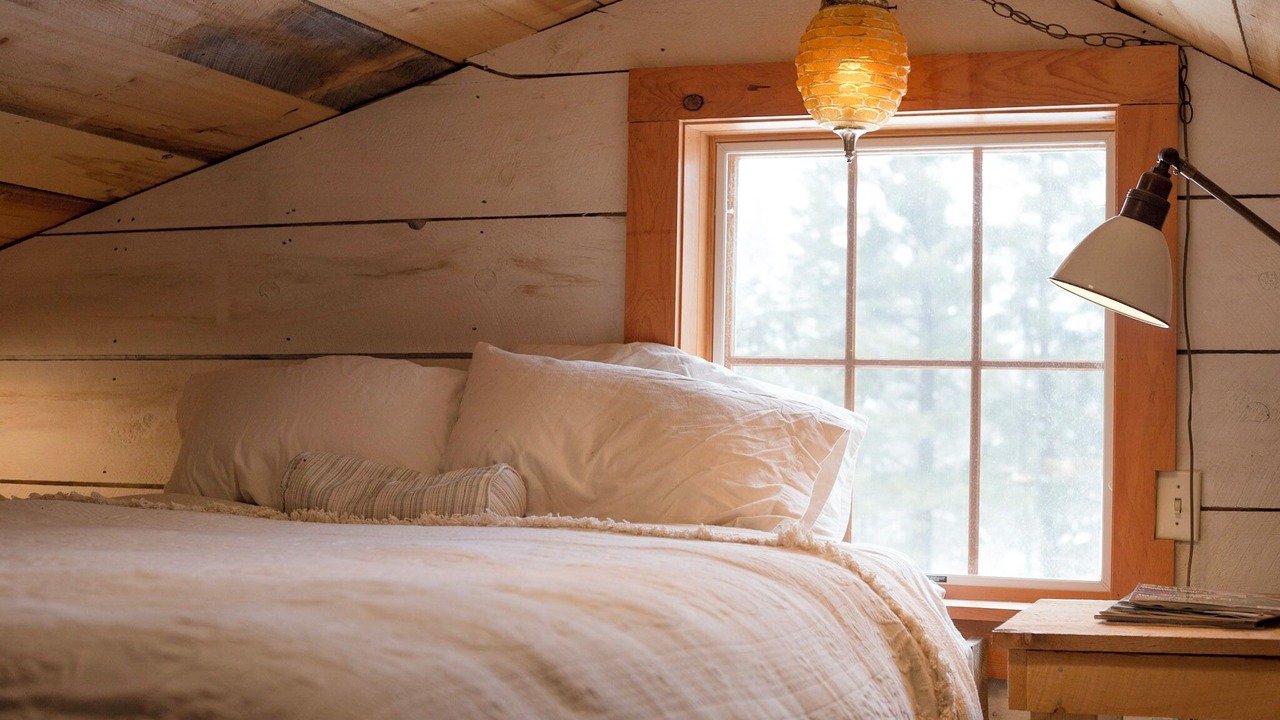 Photo of Bedroom in South Londonderry