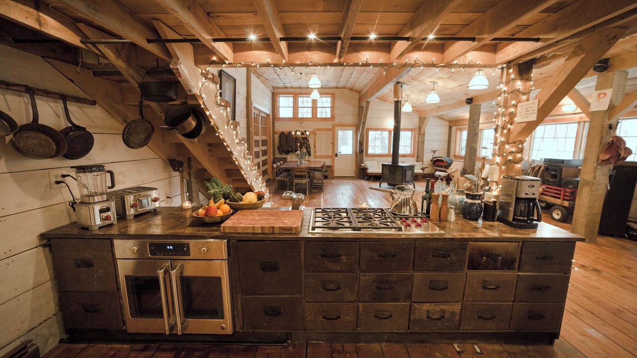 Photo of Kitchen in South Londonderry