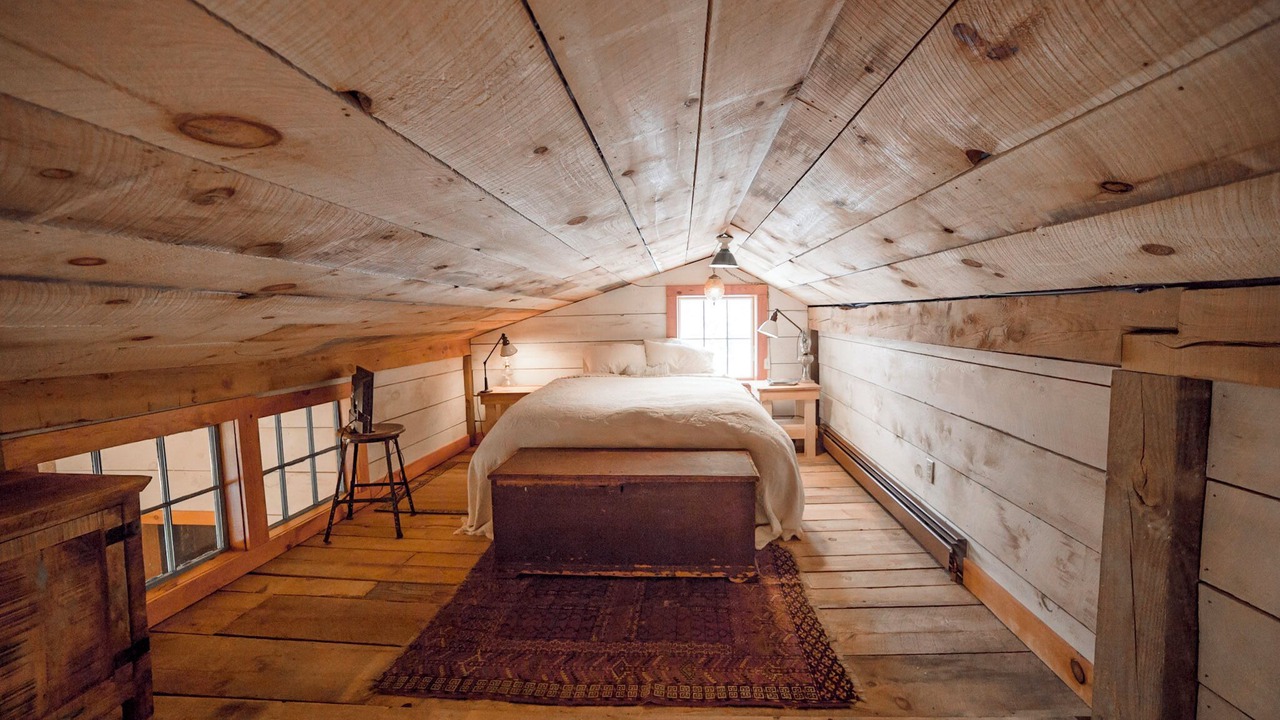 Photo of Bedroom in South Londonderry