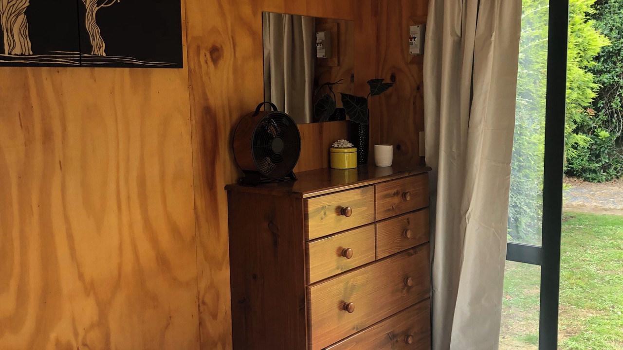 Photo of Bedroom in Turangi