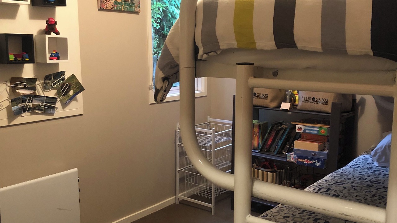 Photo of Bedroom in Turangi