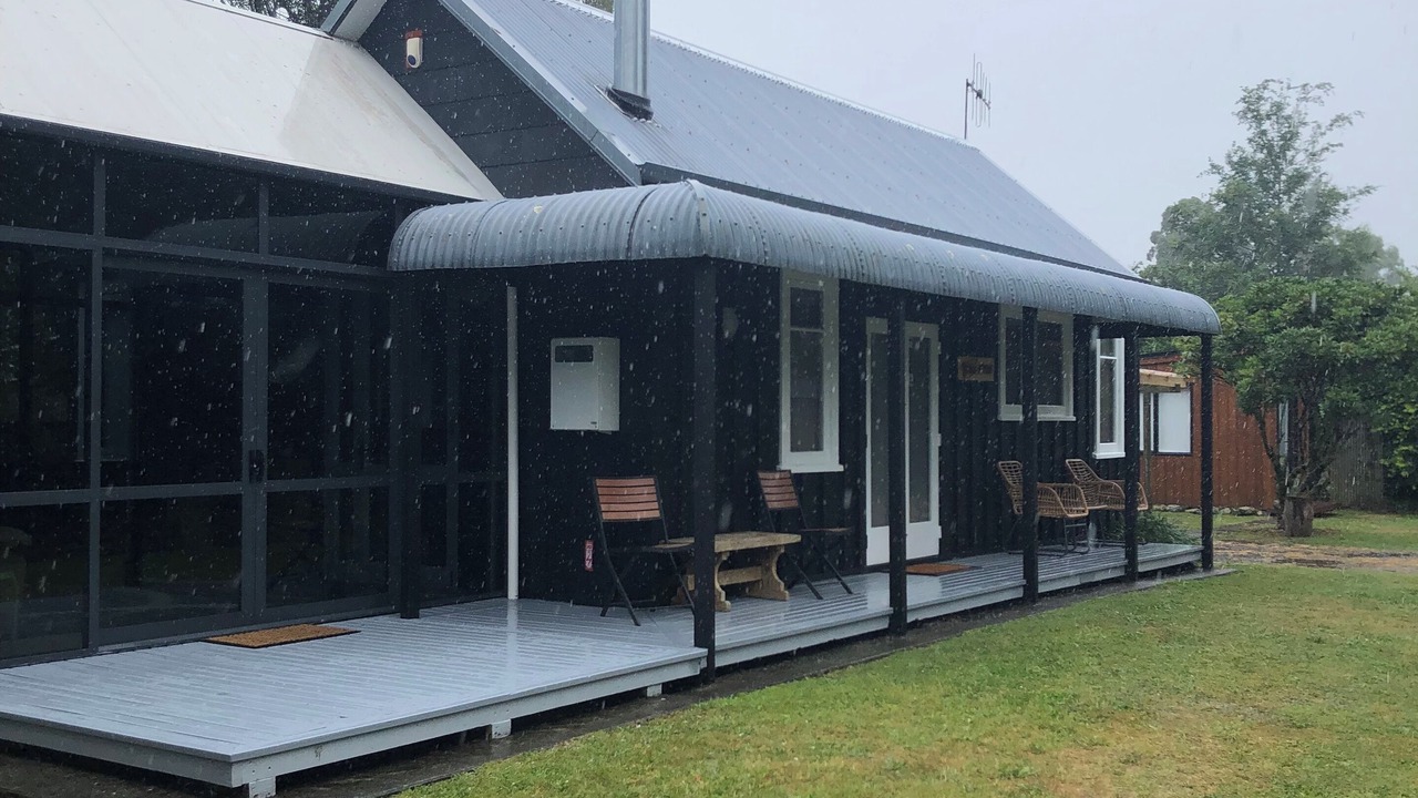 Photo of Outdoor in Turangi