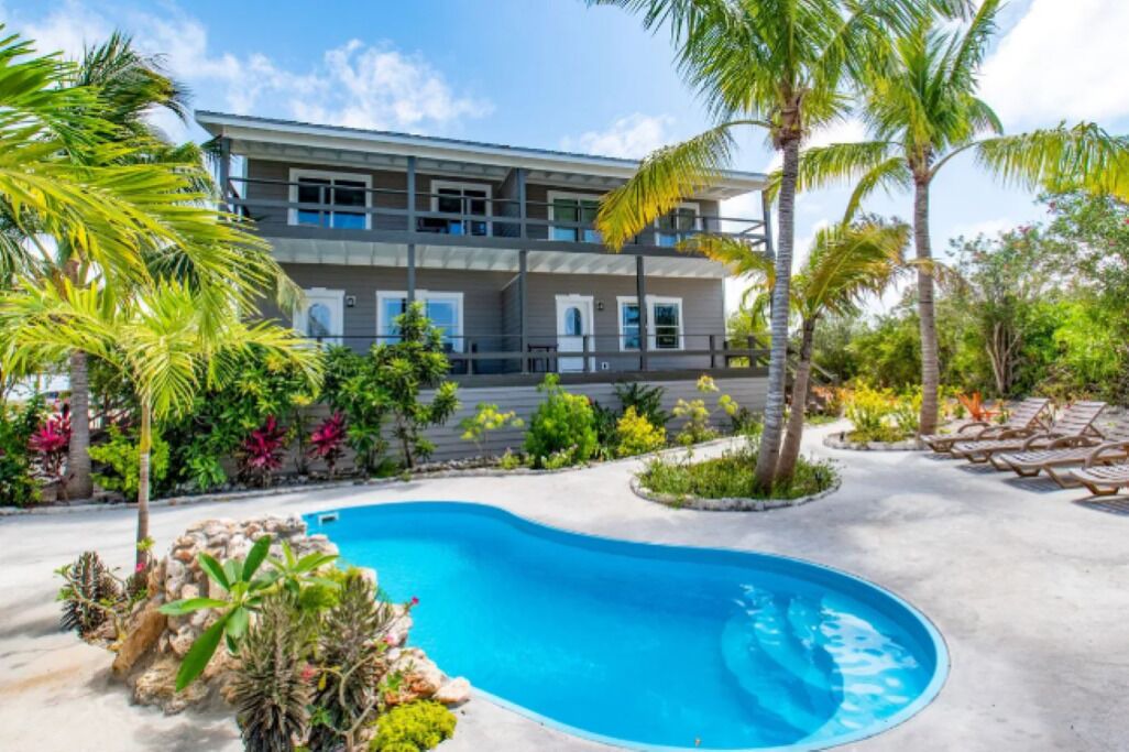 Photo of Outdoor in North Palmetto Point