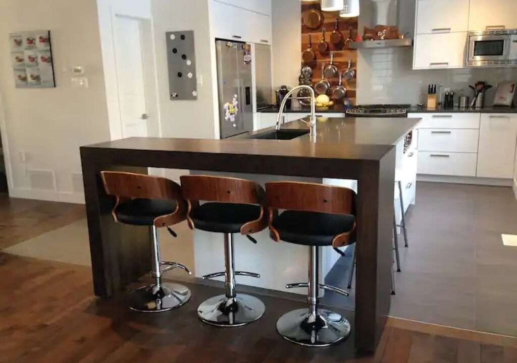 Photo of Kitchen in Greenfield Park