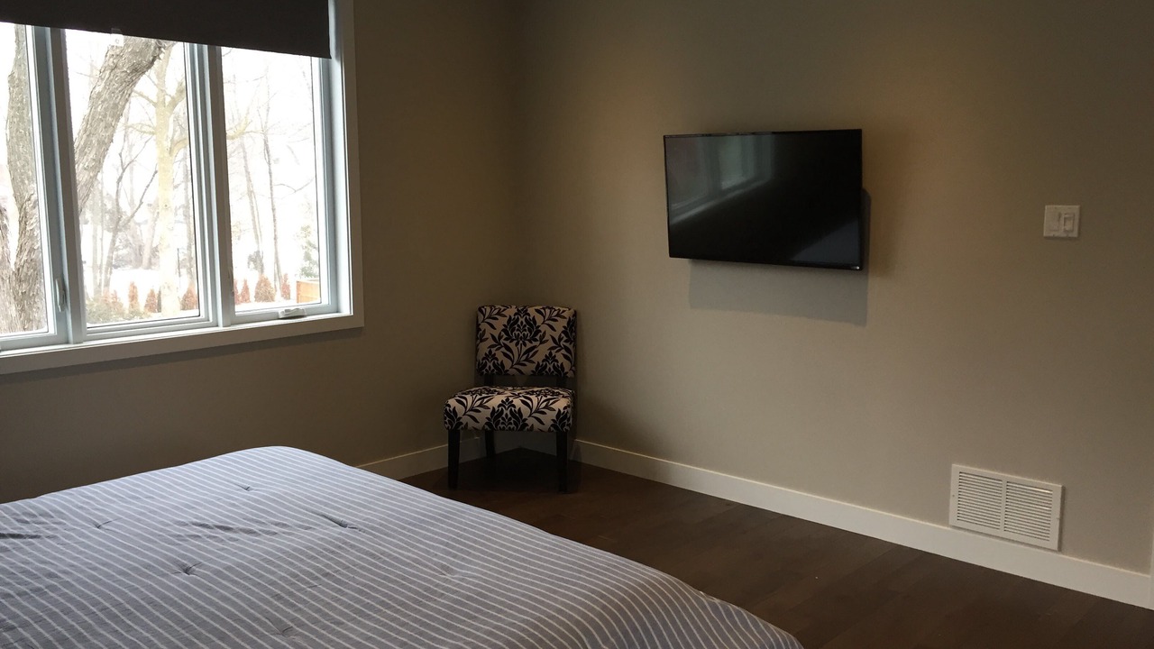 Photo of Bedroom in Greenfield Park