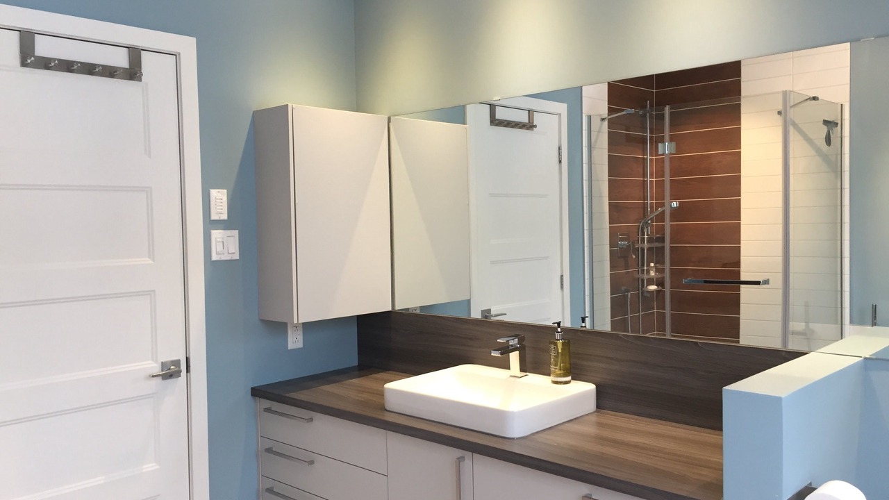 Photo of Bathroom in Greenfield Park