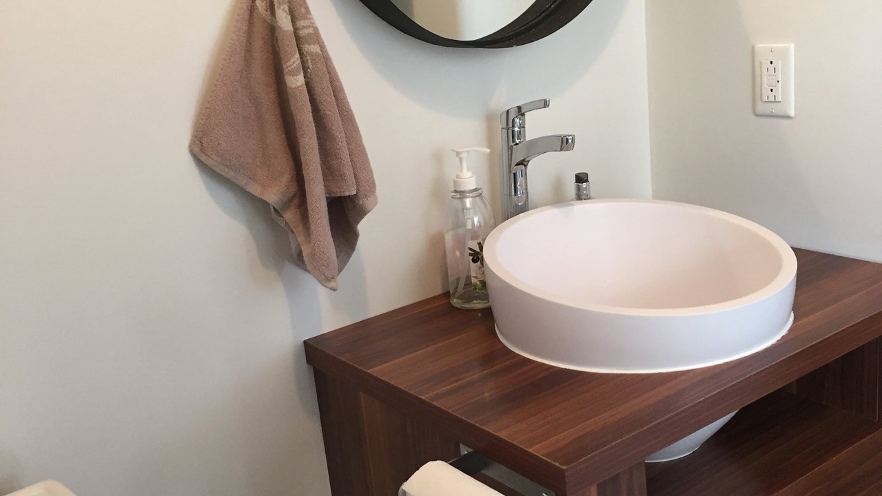 Photo of Bathroom in Greenfield Park
