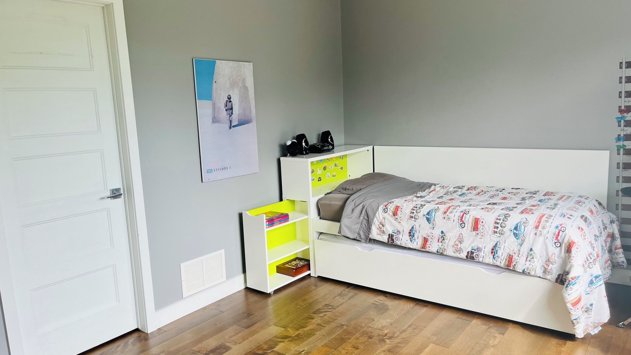 Photo of Bedroom in Greenfield Park