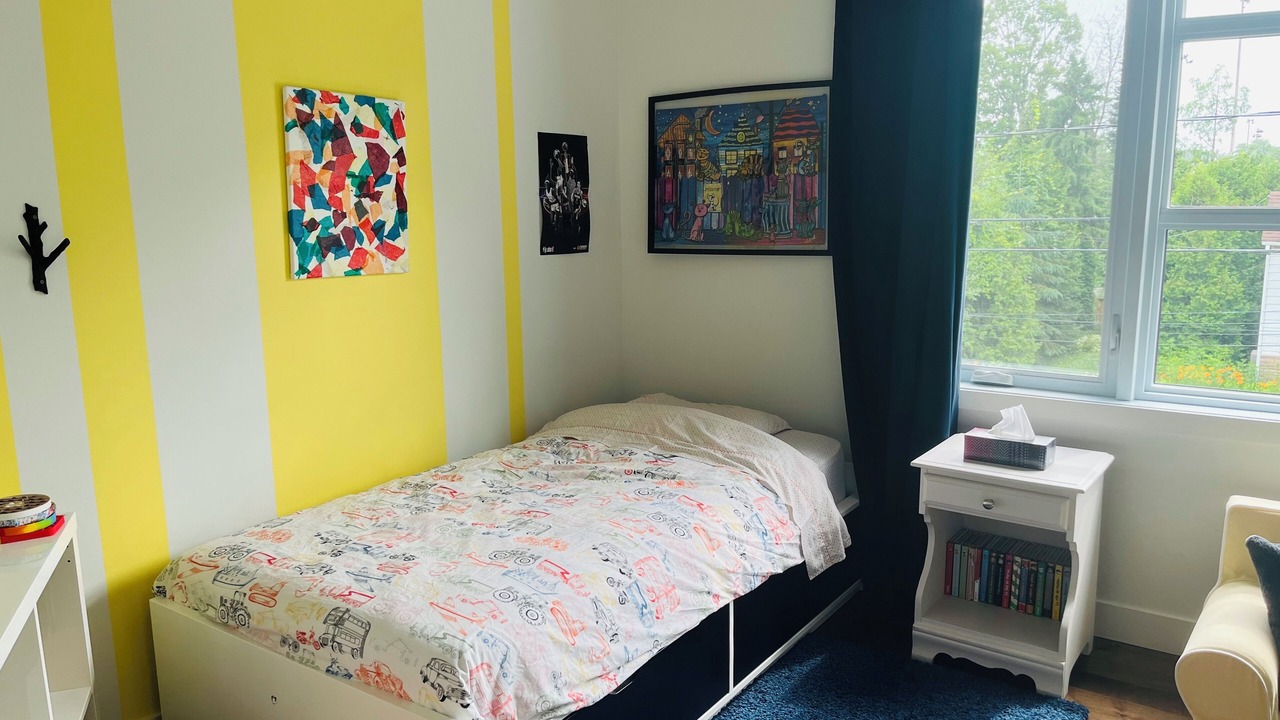 Photo of Bedroom in Greenfield Park