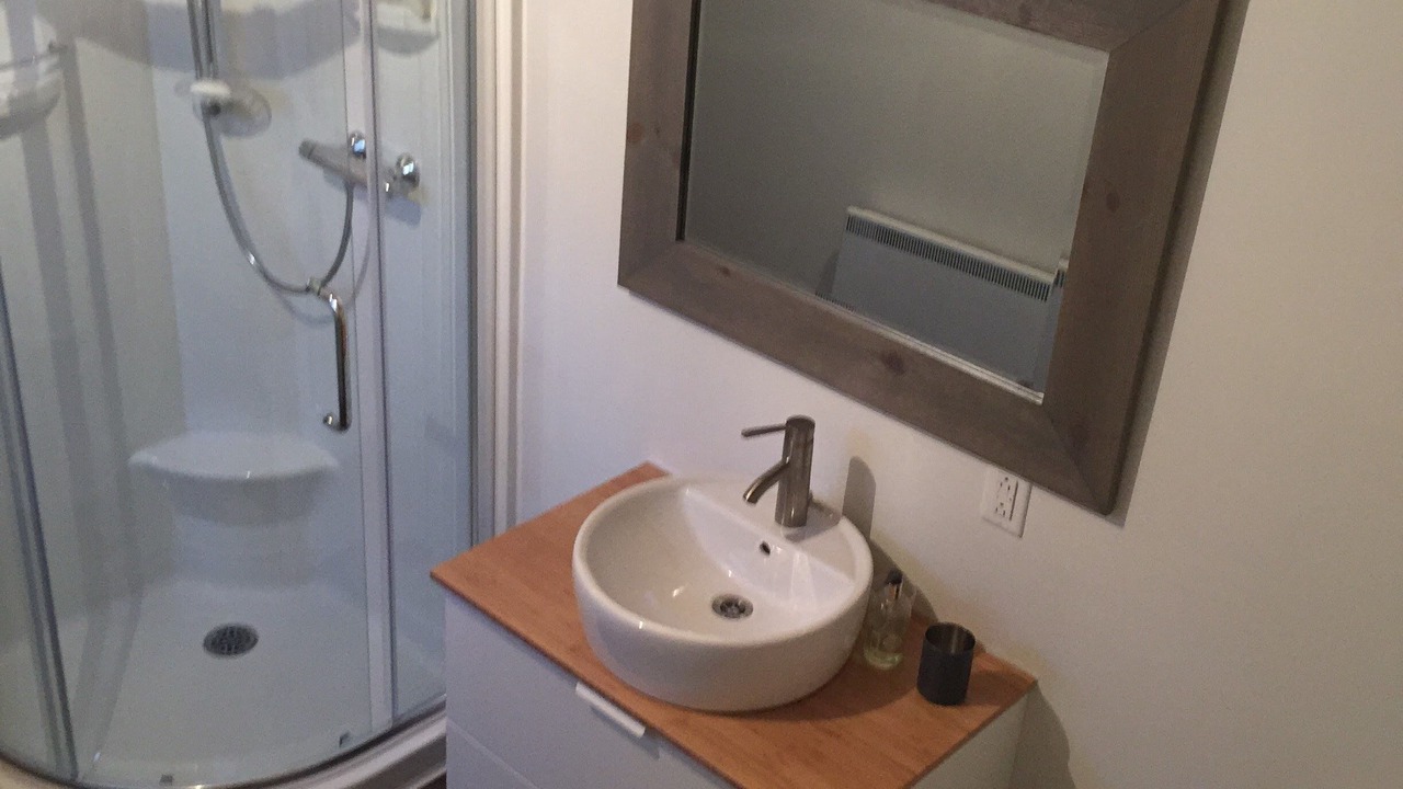 Photo of Bathroom in Greenfield Park