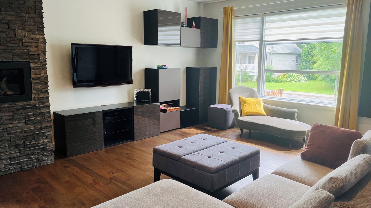 Photo of Livingroom in Greenfield Park