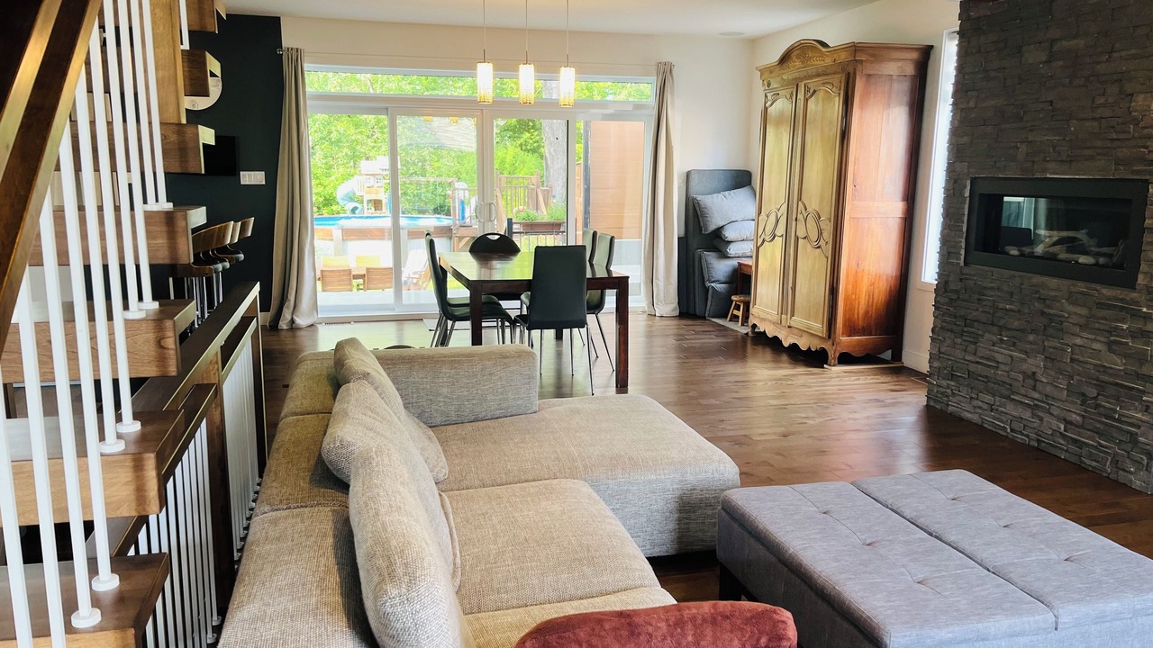 Photo of Livingroom in Greenfield Park