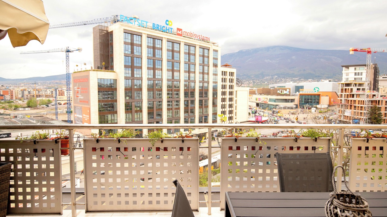 Photo of Outdoor in rayon Triaditsa