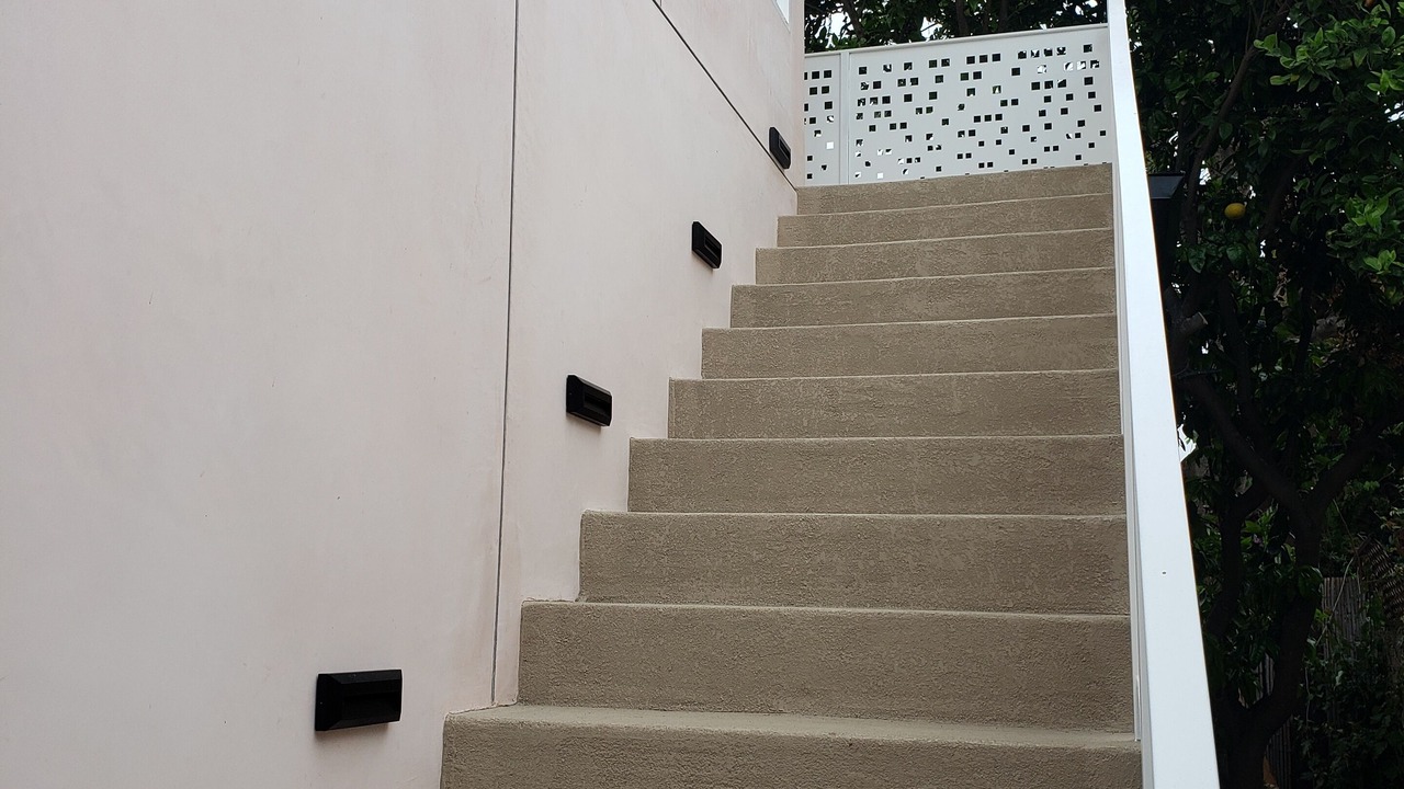 Photo of Outdoor in Mar Vista