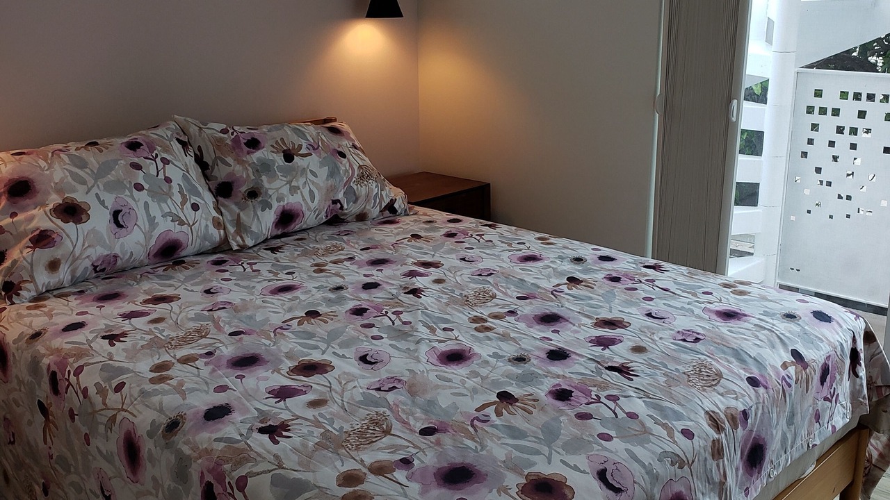 Photo of Bedroom in Mar Vista