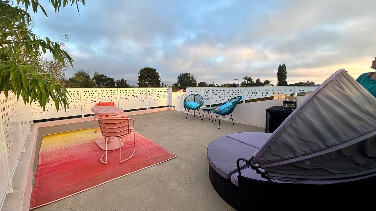 Photo of Outdoor in Mar Vista
